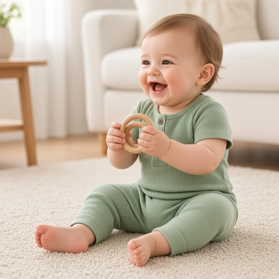 Baby & Early Years