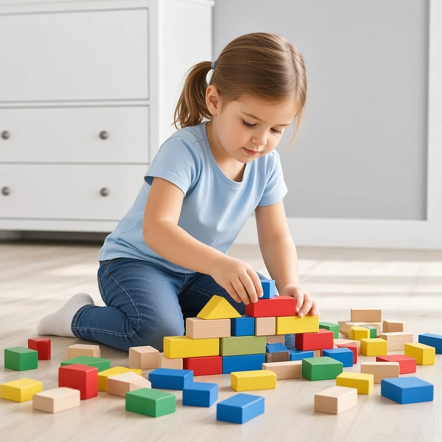 Learning & Creative Play