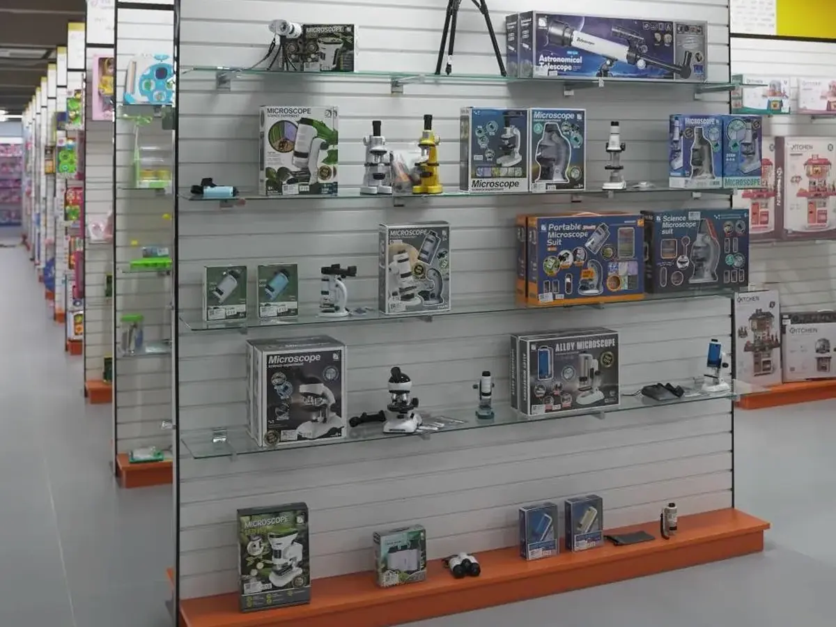 A showroom is useful. A thoughtful shortlist is better.