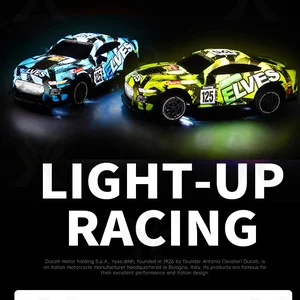 Remote Control Racing Car, TF10013 — catalogue product view 2 of 7