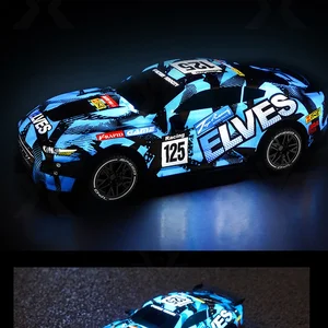 Remote Control Racing Car, TF10013 — catalogue product view 4 of 7
