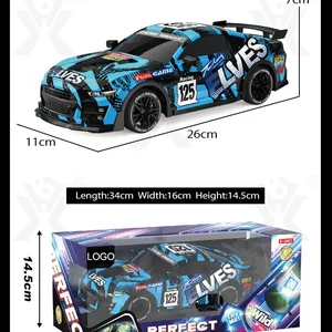 Remote Control Racing Car, TF10013 — catalogue product view 7 of 7