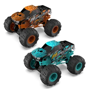Remote Control Off-Road Vehicles, TF10007 — catalogue product view 3 of 10