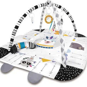 4-In-1 Baby Play Mat Wholesale, TF10307 — catalogue product view 6 of 6