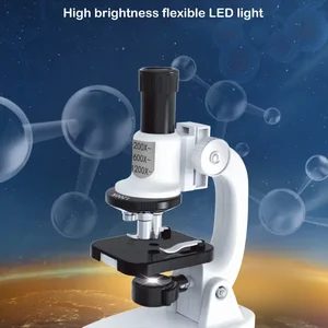 Scientific Microscope Set, TF10375 — catalogue product view 2 of 10