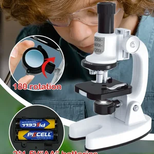 Scientific Microscope Set, TF10375 — catalogue product view 3 of 10
