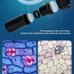 Scientific Microscope Set, TF10375 — catalogue product view 7 of 10