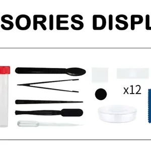 Scientific Microscope Set, TF10375 — catalogue product view 10 of 10