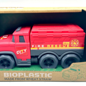 Frühe pädagogische Cartoon Sliding Car Set Spielzeug · TF10380