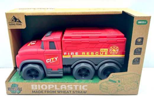 Early Educational Cartoon Sliding Car Set Toys, TF10380 — catalogue product view 1 of 3