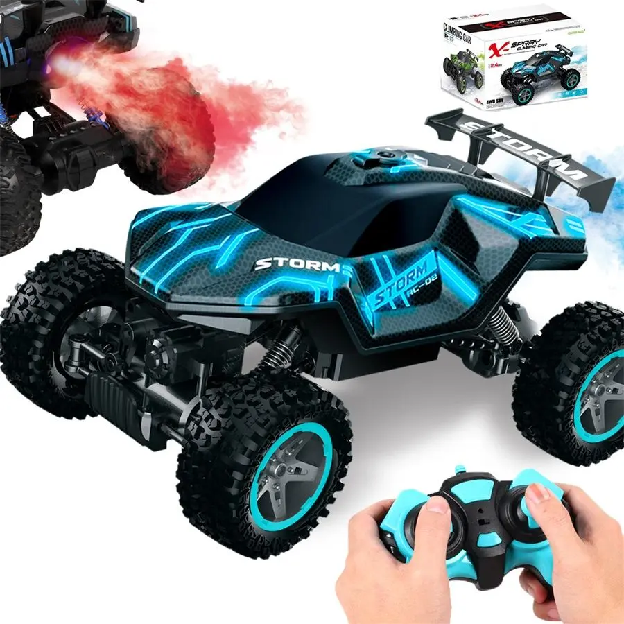 RC Cars 1/16 Scales, TF10475 — catalogue product view 1 of 7