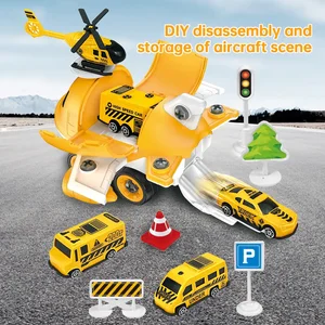 Aircraft Playsets for Kids, TF10528 — catalogue product view 2 of 6